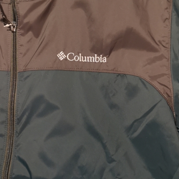 Columbia spring/rain jacket - Picture 3 of 7